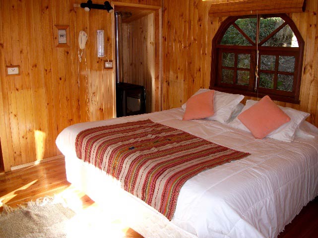 Photo of room at Lago General Carrera, Patagonia