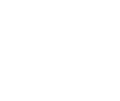 Icono blanco que muestra el número dos dentro de un círculo blanco con uvas