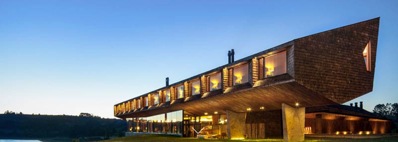 Photo of hotel exterior